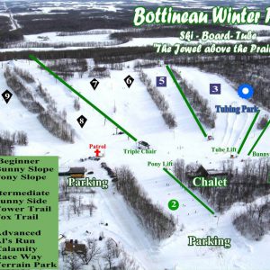 Bottineau Winter Park