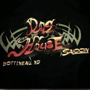 the dog house saloon